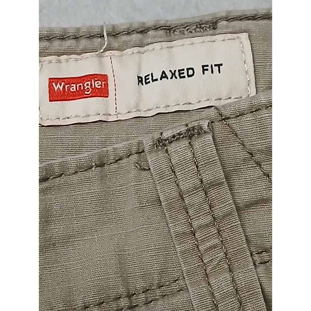 Wrangler (36